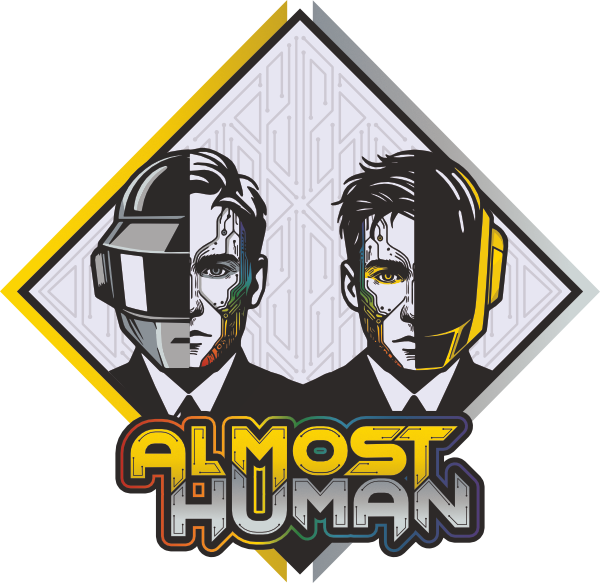Almost Human - Daft Punk Tribute Act